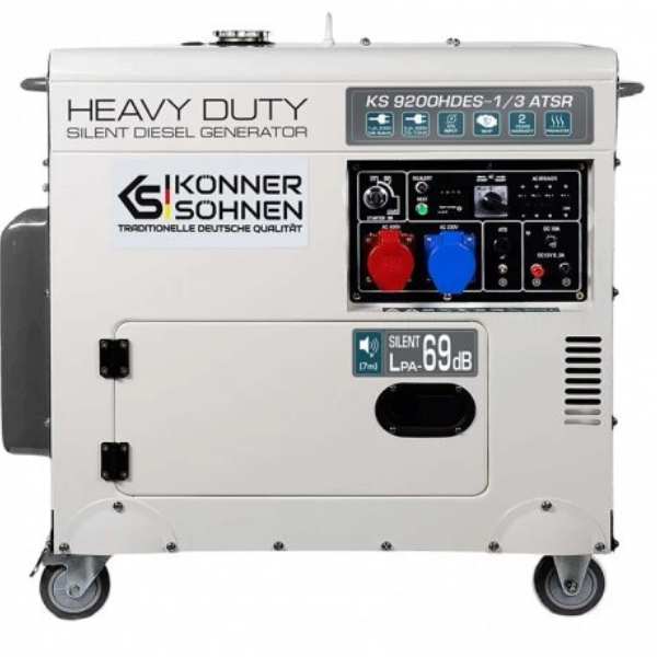 Generator
